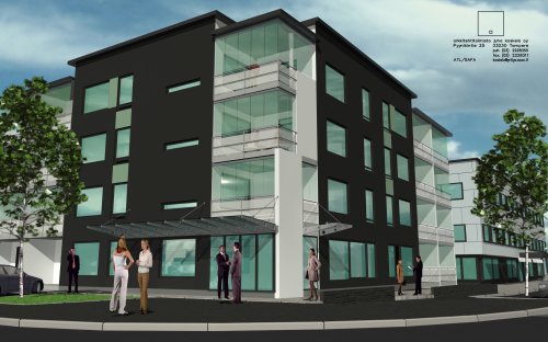 301-As Oy Nummelan Joukolanhovi