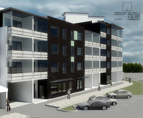 309-310- Vihdintie-pieni